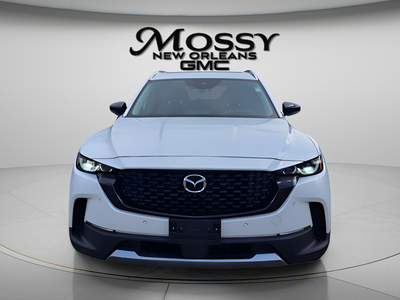 2023 Mazda Mazda CX-50 2.5 Turbo Premium Plus Package