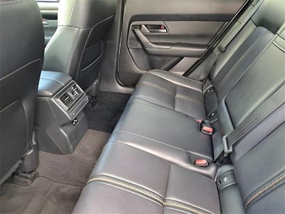 2023 Mazda Mazda CX-50 2.5 Turbo Premium Plus Package