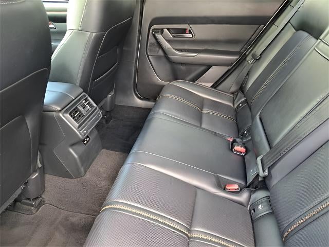 2023 Mazda Mazda CX-50 2.5 Turbo Premium Plus Package