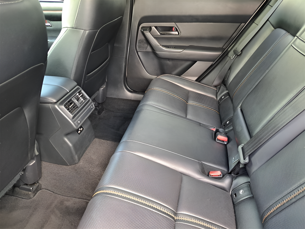 2023 Mazda Mazda CX-50 2.5 Turbo Premium Plus Package