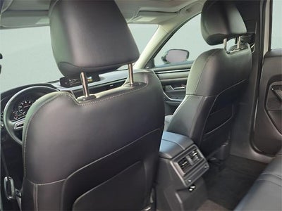 2023 Mazda Mazda CX-50 2.5 Turbo Premium Plus Package