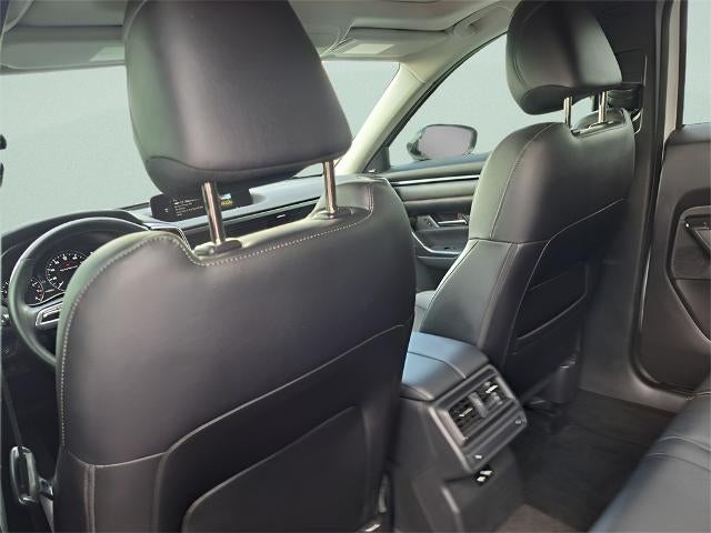 2023 Mazda Mazda CX-50 2.5 Turbo Premium Plus Package