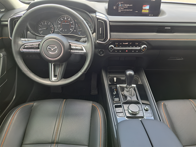 2023 Mazda Mazda CX-50 2.5 Turbo Premium Plus Package