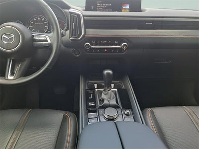 2023 Mazda Mazda CX-50 2.5 Turbo Premium Plus Package