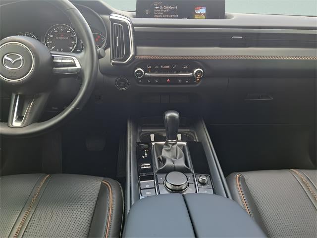 2023 Mazda Mazda CX-50 2.5 Turbo Premium Plus Package