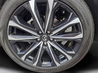 2023 Mazda Mazda CX-50 2.5 Turbo Premium Plus Package