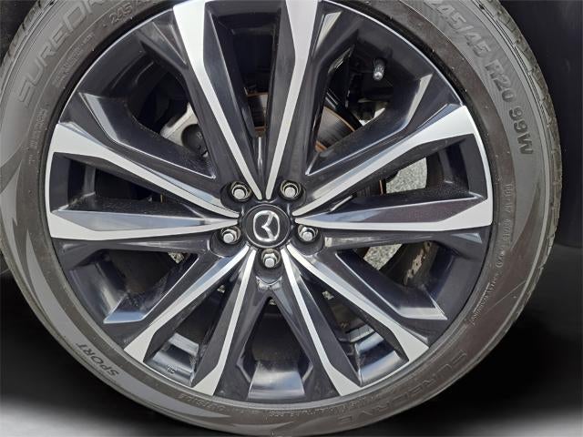 2023 Mazda Mazda CX-50 2.5 Turbo Premium Plus Package