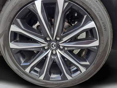 2023 Mazda Mazda CX-50 2.5 Turbo Premium Plus Package