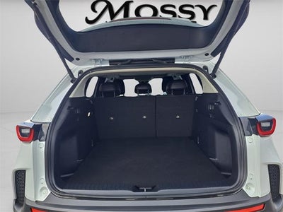 2023 Mazda Mazda CX-50 2.5 Turbo Premium Plus Package