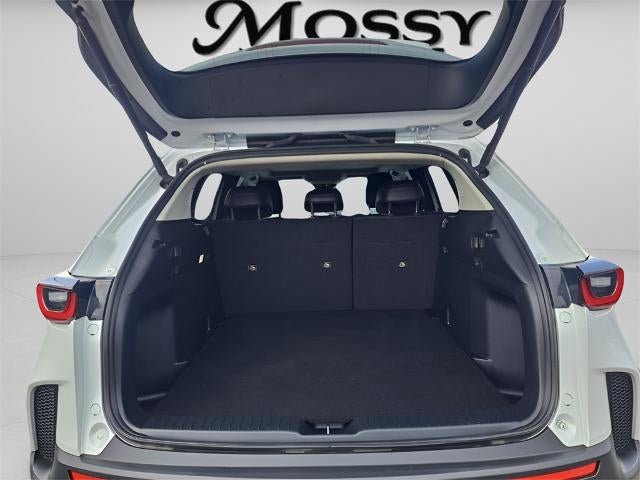 2023 Mazda Mazda CX-50 2.5 Turbo Premium Plus Package