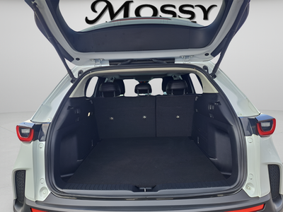 2023 Mazda Mazda CX-50 2.5 Turbo Premium Plus Package