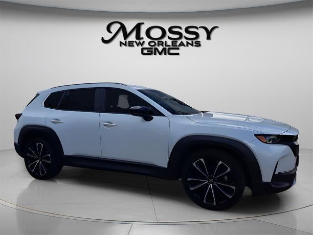 2023 Mazda Mazda CX-50 2.5 Turbo Premium Plus Package