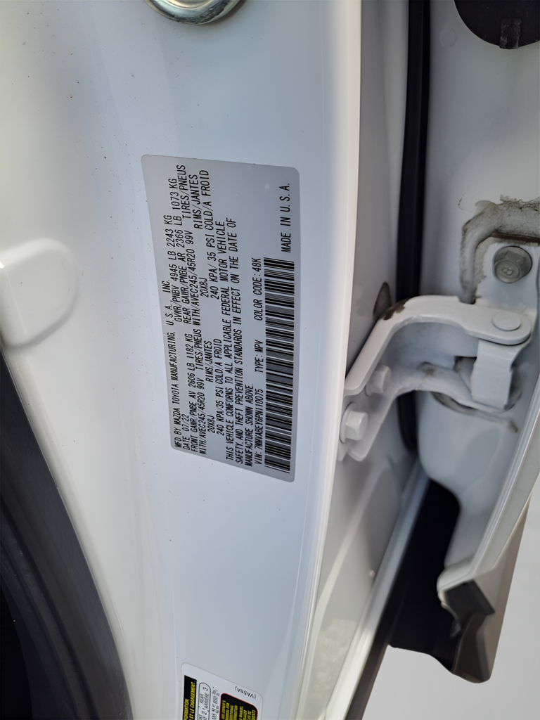 2023 Mazda Mazda CX-50 2.5 Turbo Premium Plus Package