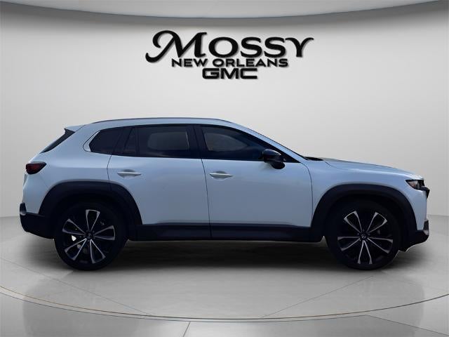 2023 Mazda Mazda CX-50 2.5 Turbo Premium Plus Package