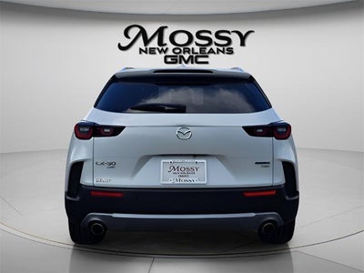 2023 Mazda Mazda CX-50 2.5 Turbo Premium Plus Package