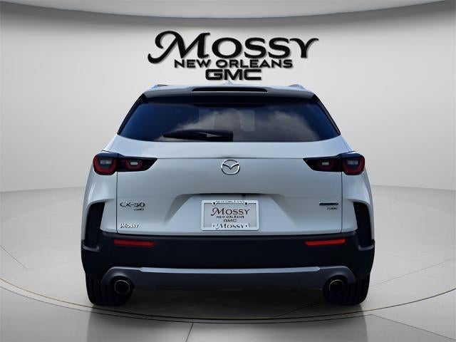 2023 Mazda Mazda CX-50 2.5 Turbo Premium Plus Package