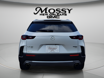 2023 Mazda Mazda CX-50 2.5 Turbo Premium Plus Package