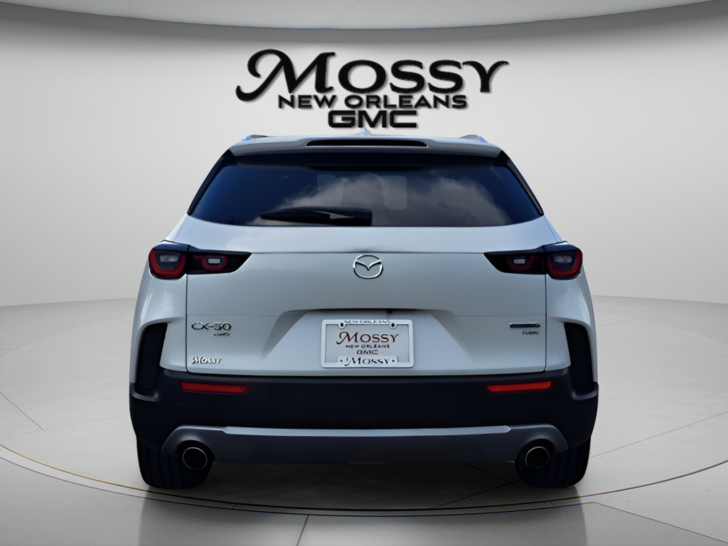 2023 Mazda Mazda CX-50 2.5 Turbo Premium Plus Package