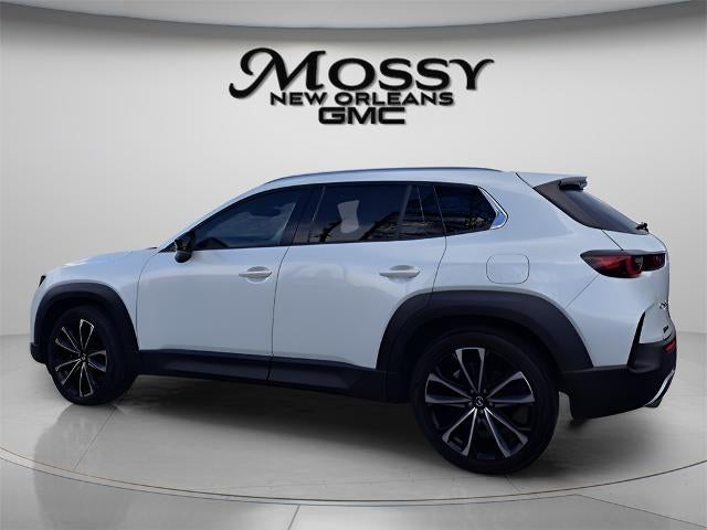 2023 Mazda Mazda CX-50 2.5 Turbo Premium Plus Package