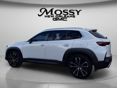 2023 Mazda Mazda CX-50 2.5 Turbo Premium Plus Package