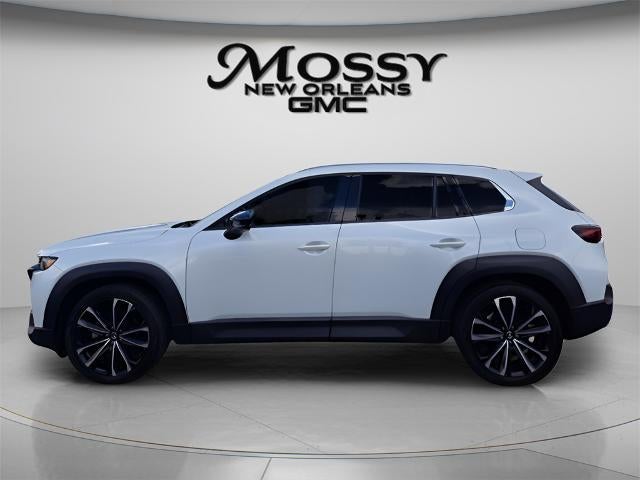 2023 Mazda Mazda CX-50 2.5 Turbo Premium Plus Package