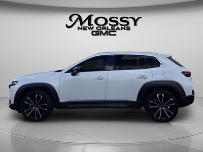 2023 Mazda Mazda CX-50 2.5 Turbo Premium Plus Package