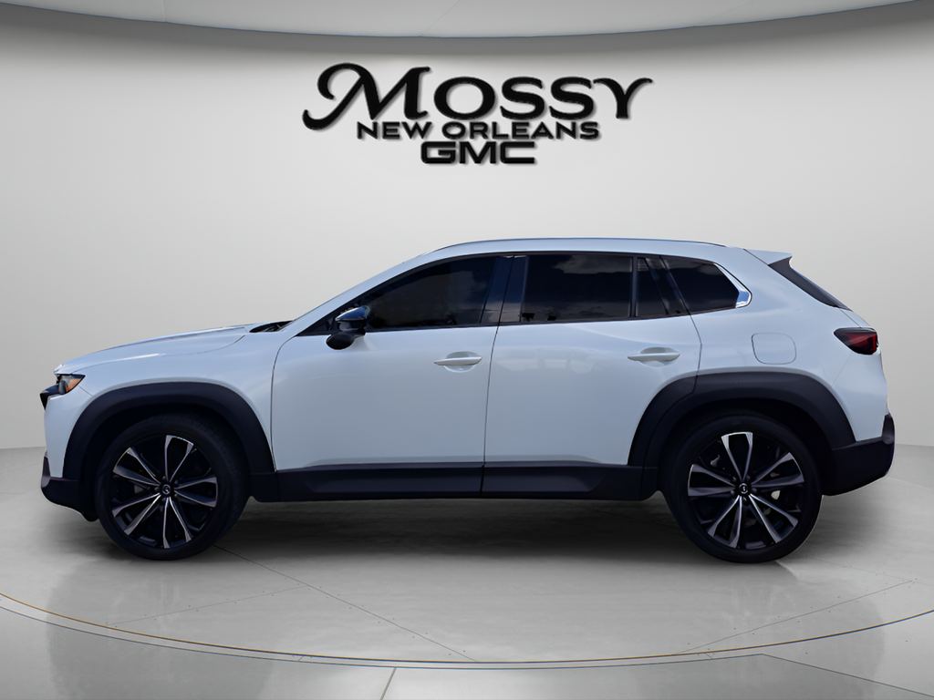2023 Mazda Mazda CX-50 2.5 Turbo Premium Plus Package