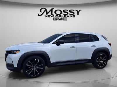 2023 Mazda Mazda CX-50 2.5 Turbo Premium Plus Package