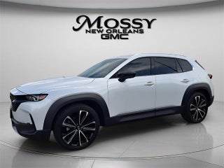 2023 Mazda Mazda CX-50 2.5 Turbo Premium Plus Package