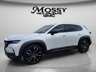 2023 Mazda Mazda CX-50 2.5 Turbo Premium Plus Package