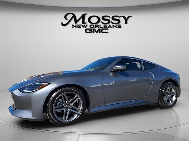 2025 Nissan Z Sport