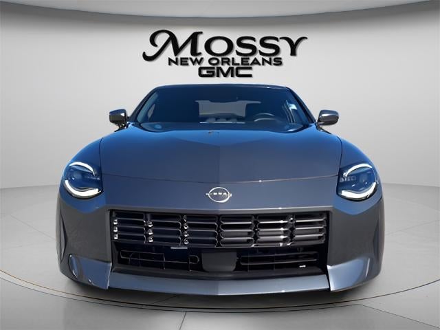 2025 Nissan Z Sport