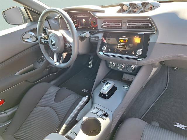 2025 Nissan Z Sport