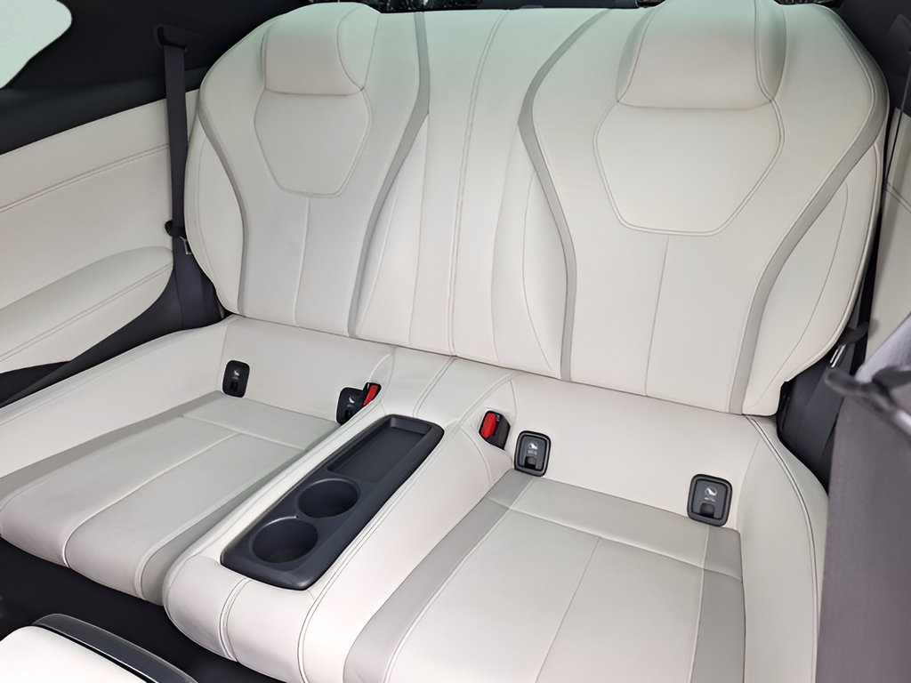 2018 INFINITI Q60 RED SPORT 400