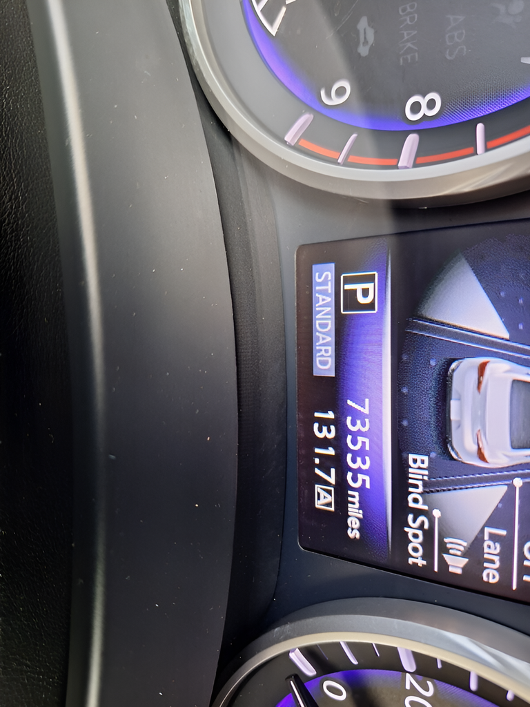 2018 INFINITI Q60 RED SPORT 400
