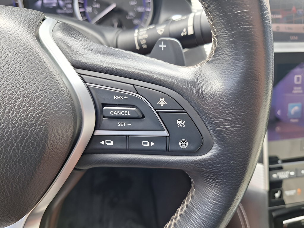 2018 INFINITI Q60 RED SPORT 400