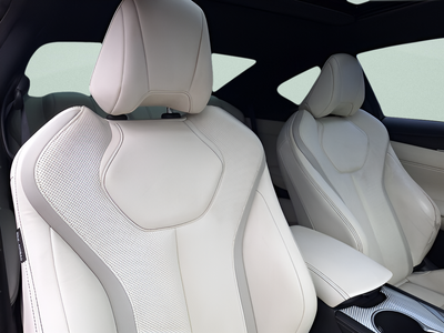 2018 INFINITI Q60 RED SPORT 400