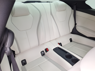 2018 INFINITI Q60 RED SPORT 400