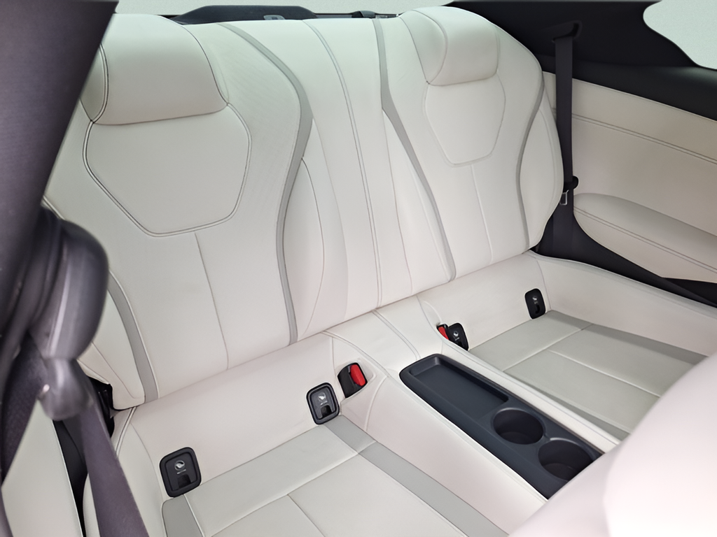 2018 INFINITI Q60 RED SPORT 400