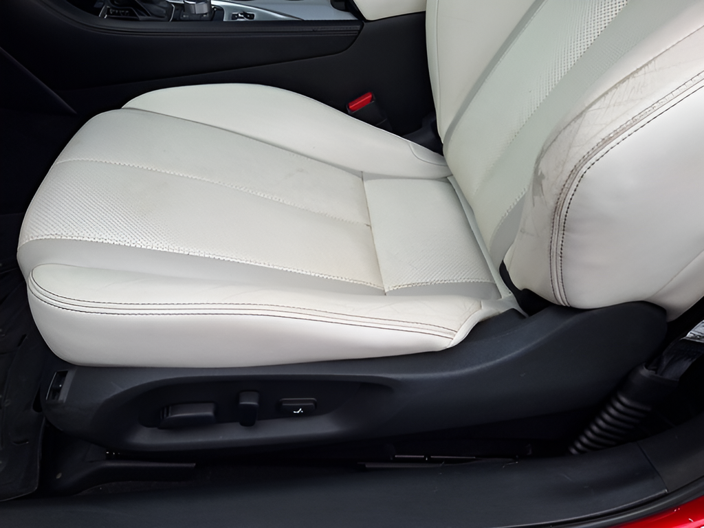 2018 INFINITI Q60 RED SPORT 400