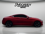 2018 INFINITI Q60 RED SPORT 400