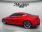 2018 INFINITI Q60 RED SPORT 400