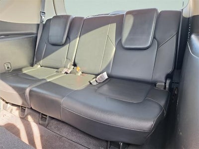 2020 Nissan Armada SL