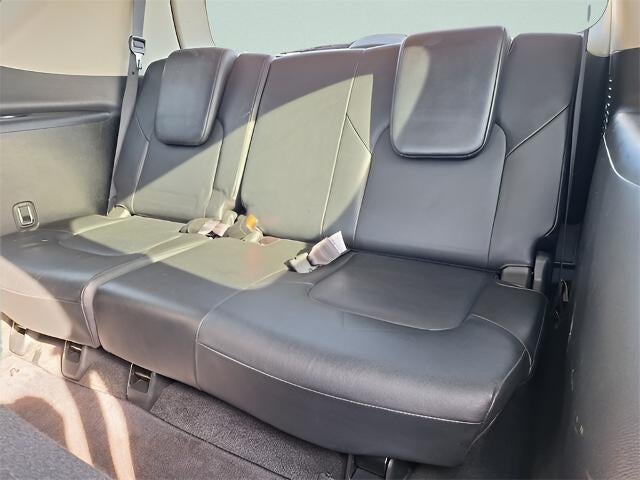 2020 Nissan Armada SL