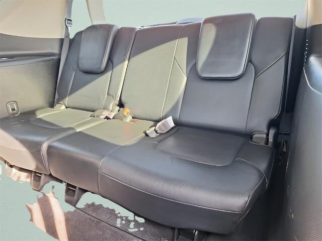 2020 Nissan Armada SL