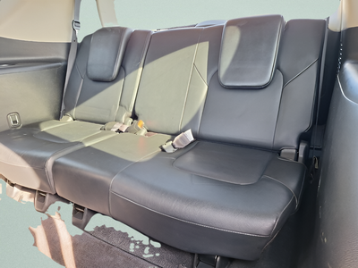 2020 Nissan Armada SL