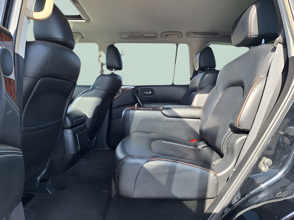 2020 Nissan Armada SL