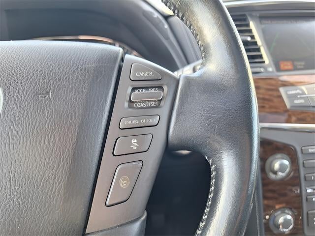 2020 Nissan Armada SL