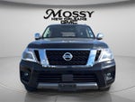 2020 Nissan Armada SL