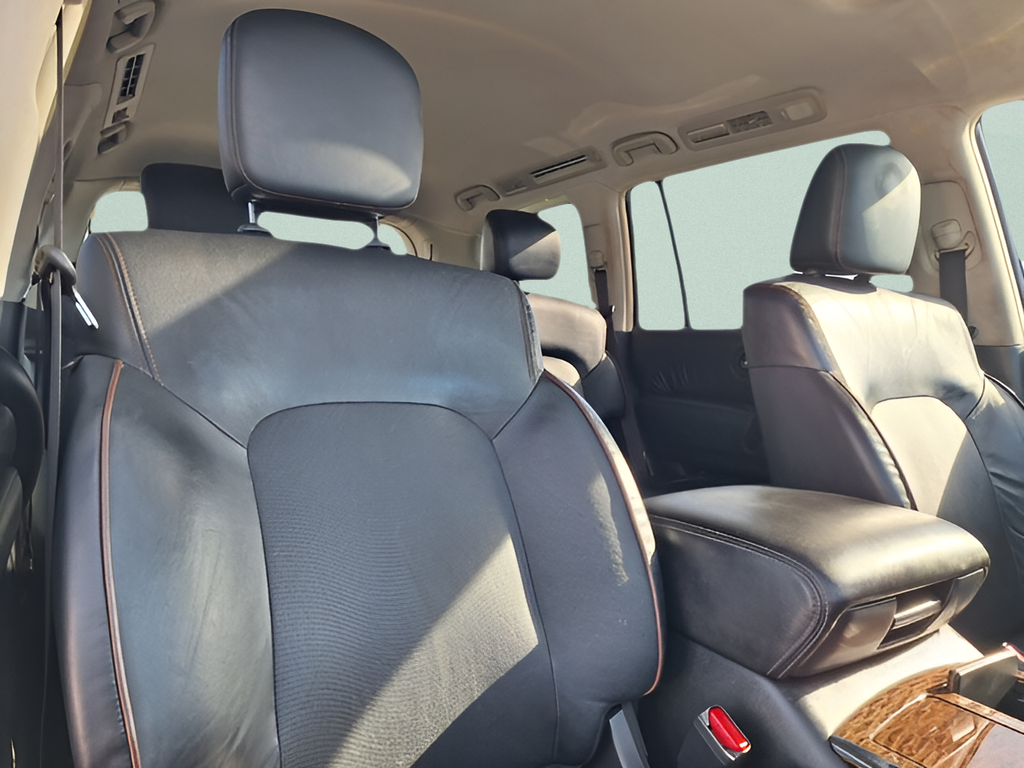 2020 Nissan Armada SL